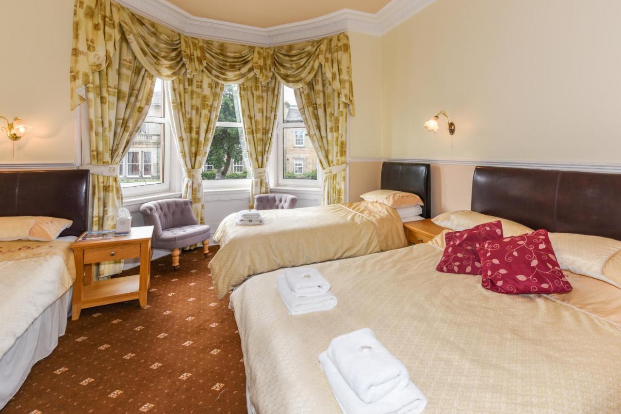 Brae Guest House Edinburgh Kültér fotó