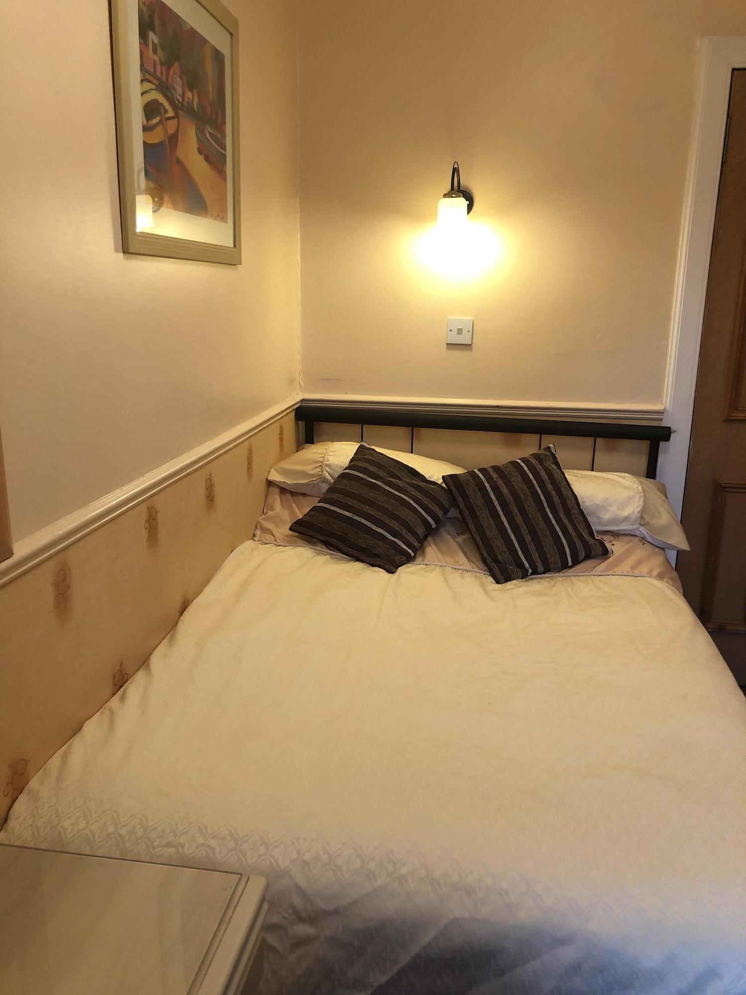 Brae Guest House Edinburgh Kültér fotó